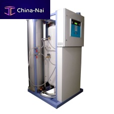 Water treatment oxygen generator HCM2003(PSA) seriesfor aquaculturepressure swing adsorptionon site