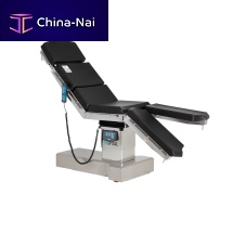 Universal operating table OT80.20electro-hydraulicTrendelenburgreverse Trendelenburg