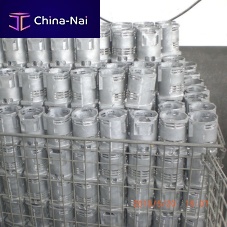 Steel die casting aluminumcopperzinc