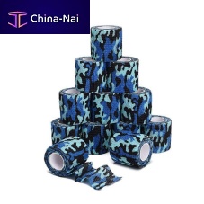 Elastic veterinary bandage DC660022