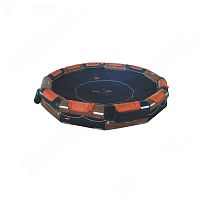 Ship liferaft HXJF-Koffshore25-person50-person