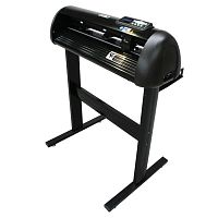 Automatic cutting plotter HW630 OPOS