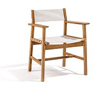 Contemporary dining chair DJURoutdoorwalnuthome