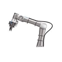 Collaborative robot accessory set TM series