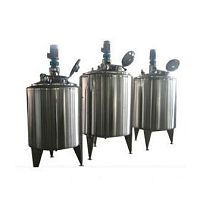 Paddle blender batchverticalbeverage