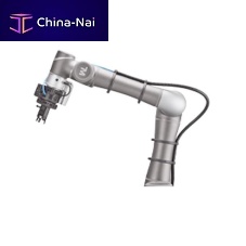 Collaborative robot accessory set TM series