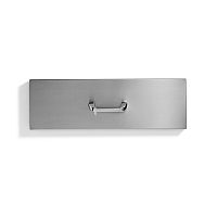 Indoor drawer LMDcommercialmetalpull-out