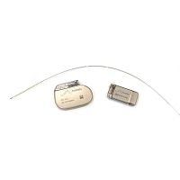 Implantable neurostimulator for sacral nerves stimulationwireless programmable