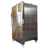 Chamber oven G020dryingelectricstainless steel