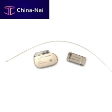 Implantable neurostimulator for sacral nerves stimulationwireless programmable