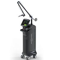 Surgical laser UltraPixelskin rejuvenationCO2trolley-mounted