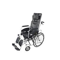 Manual wheelchair SYIV100-MFLG813all-terrainfoldingreclining