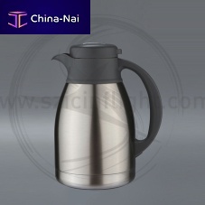 Aircraft cabin kettle