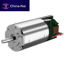 Servomotor with integrated motion controller BX4 IMCDCbrushless24 V