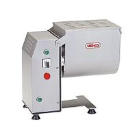Paddle meat kneader mixer RM-20stainless steel