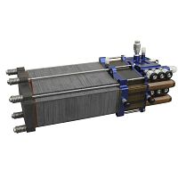 PEM fuel cell