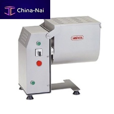 Paddle meat kneader mixer RM-20stainless steel