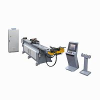 Electro-hydraulic bending machine Griffin-R1 Seriesfoot-operatedtubeprofile