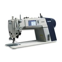 Lockstitch sewing machine NEXIO S-7300Asingle-needlesingle-threadfabric