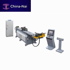 Electro-hydraulic bending machine Griffin-R1 Seriesfoot-operatedtubeprofile