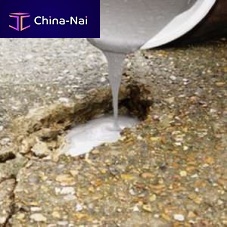 Smoothing mortar FLOWPATCHfor flooring screed