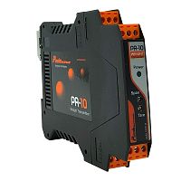 Analog load cell transmitter PA-10process