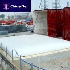 Water storage tank flexibleplastic
