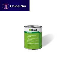 Concrete primer ME901for metalacrylicpolymer