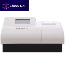 Absorbance microplate reader ELISA