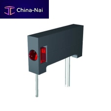 Printed circuit board-mounted LED DBB1 Series
