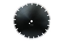 Diamond-coated cut-off disc TL Asphalt