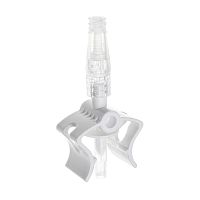 Vial adapter