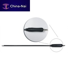 Laparoscopic electrode HK01-x2 seriescoagulationhookmonopolar