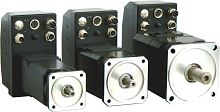 AC servomotor esiMot XLbrushless400 V220 V