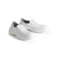 Professional shoes ScanMoccasinsafetysynthetic