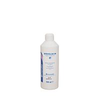 Disinfectant soap DERMOLAN ZN