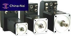 AC servomotor esiMot XLbrushless400 V220 V