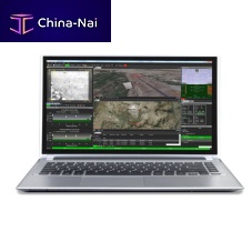 Management software SkyView GCS controlfor pilotingfor mapping