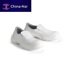 Professional shoes ScanMoccasinsafetysynthetic