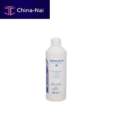 Disinfectant soap DERMOLAN ZN