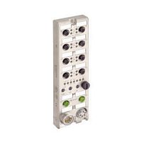 Passive distributor ASB series