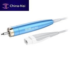 Surgery handpiece TD100piezoelectricdirectaluminum