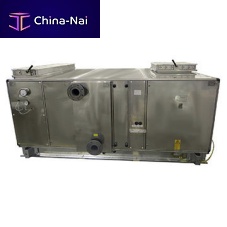 Air handler CLIMASTER ZCRfor ships
