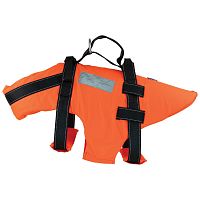 Professional buoyancy aid TURTLE SHELLfor petsfoam