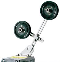 Roller guide GS