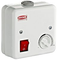 Ventilation speed controller BSC