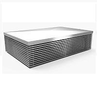 Aluminum roof outlet 515Lcommercialcustom