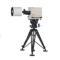 FT-IR spectroradiometer MR304ruggedmeasurement