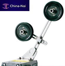 Roller guide GS