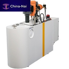 Fluid pumping station